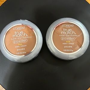 LOREAL Powder
